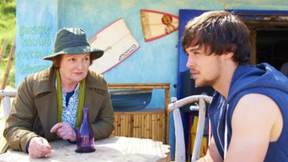 Zločiny z vřesovišť: Slepé místo IX