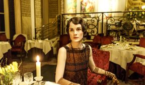 Panství Downton VI (4/10)