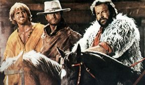 Boot Hill