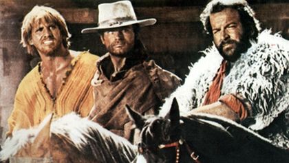 Boot Hill