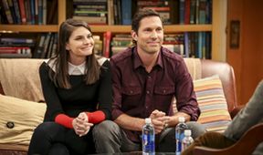 The Big Bang Theory