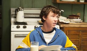 Olive Kitteridgeová (1)