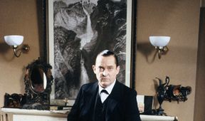 Sherlock Holmes