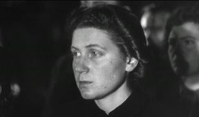 Světlana: Můj otec je Josif Stalin