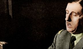Apokalypsa: Hitler míří na východ (1/2)