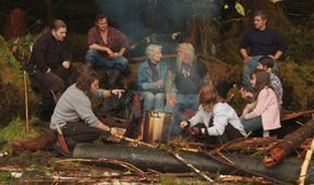 Lidé z aljašských lesů III (32)