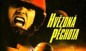 Hvězdná pěchota