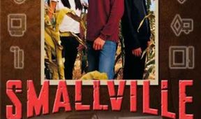 Smallville X (4/21)