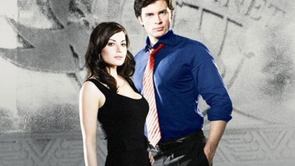 Smallville VI (1/22)