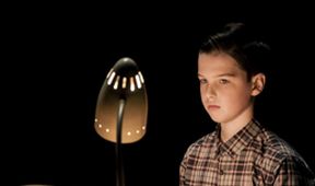 Young Sheldon