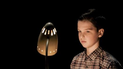 Young Sheldon