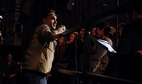 Teorie velkého třesku (12/17)