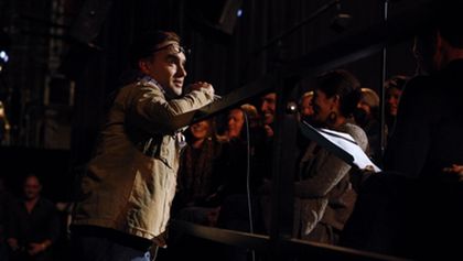 Teorie velkého třesku (12/17)