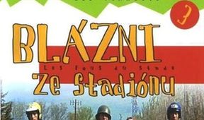 Blázni ze stadiónu