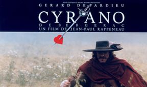 Cyrano z Bergeraku