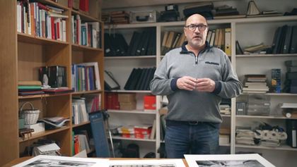 Stasi - východoněmecká státní bezpečnost, tajemství, lži a špioni