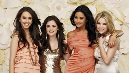 Pretty Little Liars VII (12)