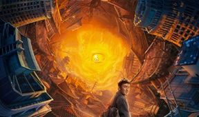 A Writer's Odyssey - Wächter der Zeit