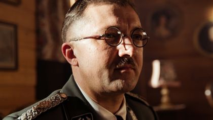Vzestup nacistů II (1)