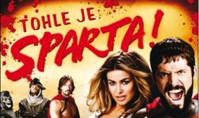 Tohle je Sparta!