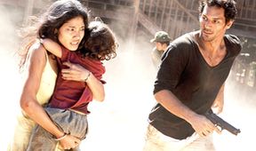 Largo Winch II: Spiknutí v Barmě
