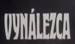 Vynálezca z Tajova