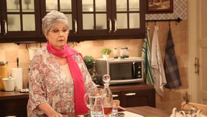 Dovidenia, stará mama! II (10/32)
