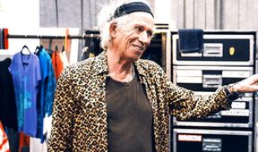 Rolling Stones: Olé Olé Olé
