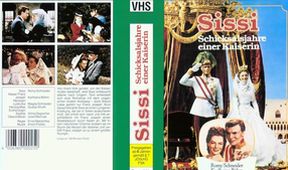 Sissi - Osudová léta císařovny