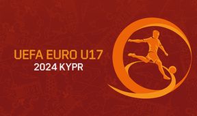 EURO U17 2024 Kypr, Fotbal