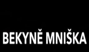Bekyně mniška