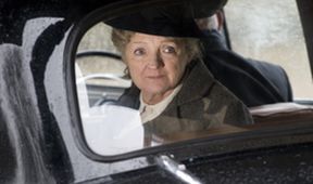 Slečna Marplová II (3/4)