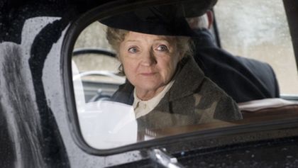 Slečna Marplová II (3/4)