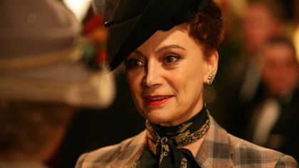 Slečna Marplová III (4/4)