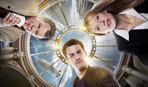 Fringe III (3/22)