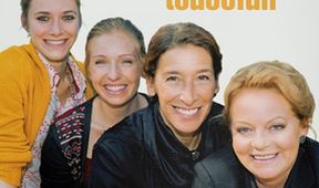 Vier Frauen und ein Todesfall VII (3)