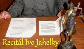 Recitál Ivo Jahelky, Ivo Jahelka – 70 let