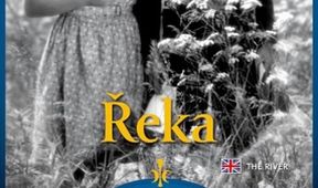 Řeka