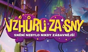 Vzhůru za sny