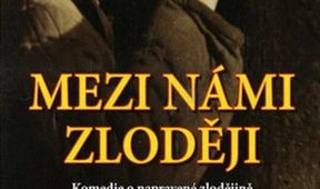 Mezi námi zloději