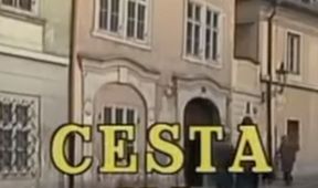 Cesta na Borneo