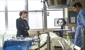 FBI S4, E1 IV