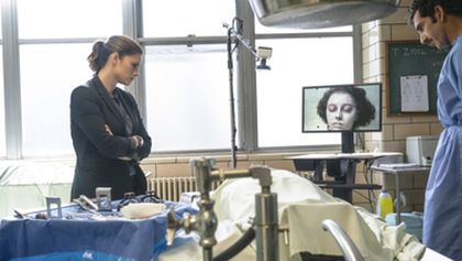 FBI S4, E1 IV