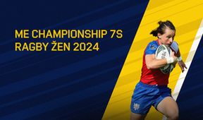 ME Championship 7s žen 2024 Německo, Ragby