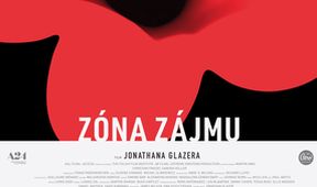 Zóna zájmu