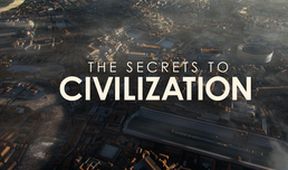Tajemství civilizací (1)
