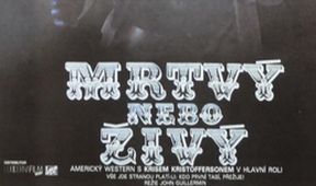 Mrtvý nebo živý