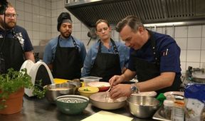 Raue - Der Restaurantretter
