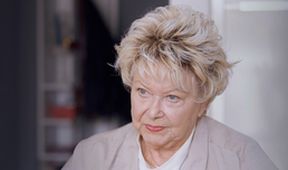 Alena Vránová - Role mého života, Klobouk dolů