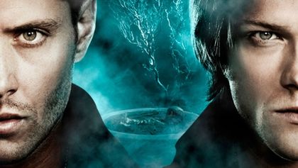 Supernatural XV (18)